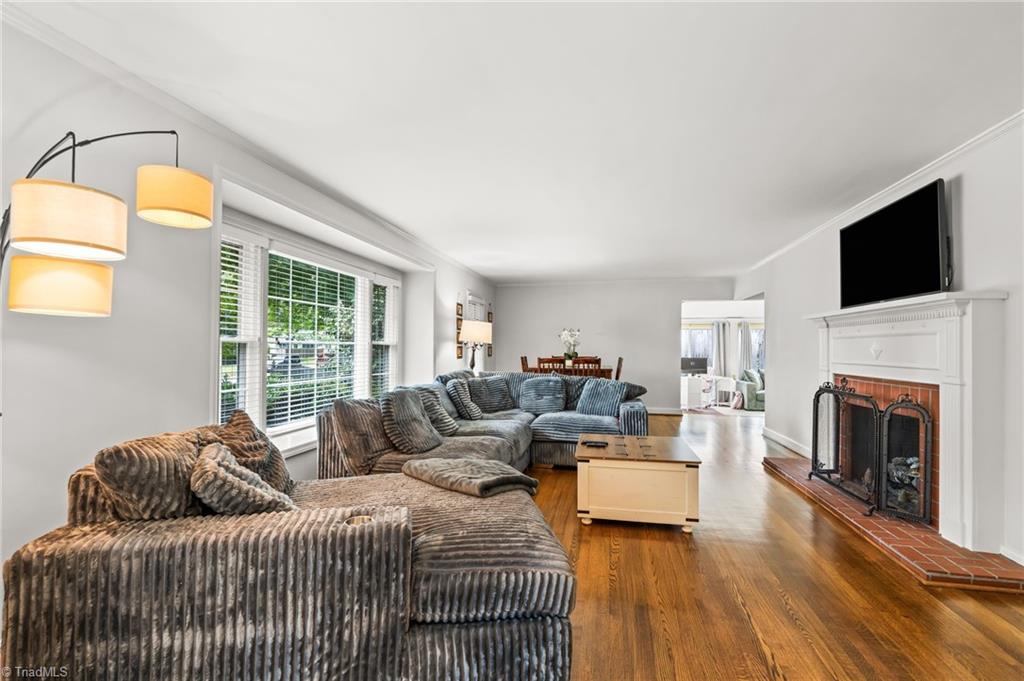 510 Florham Drive