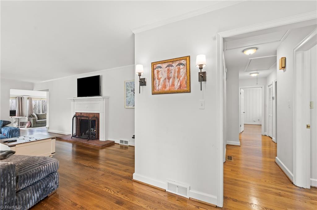 510 Florham Drive