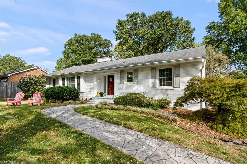 510 Florham Drive