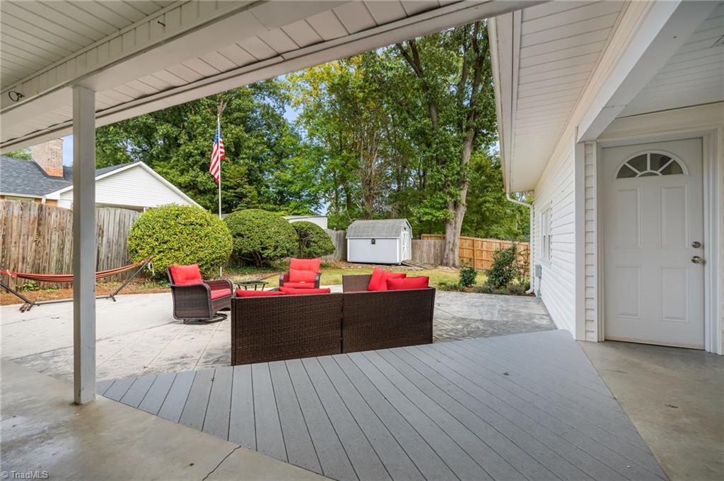 510 Florham Drive