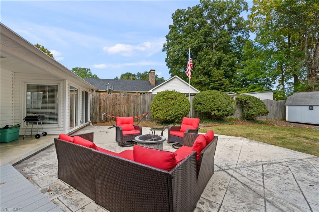 510 Florham Drive