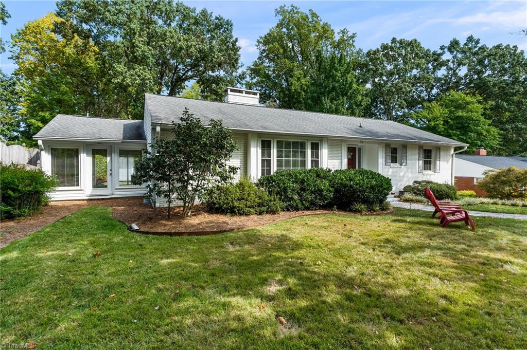 510 Florham Drive