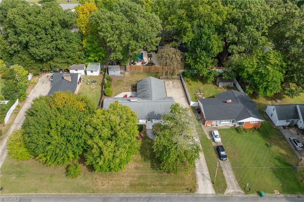 510 Florham Drive