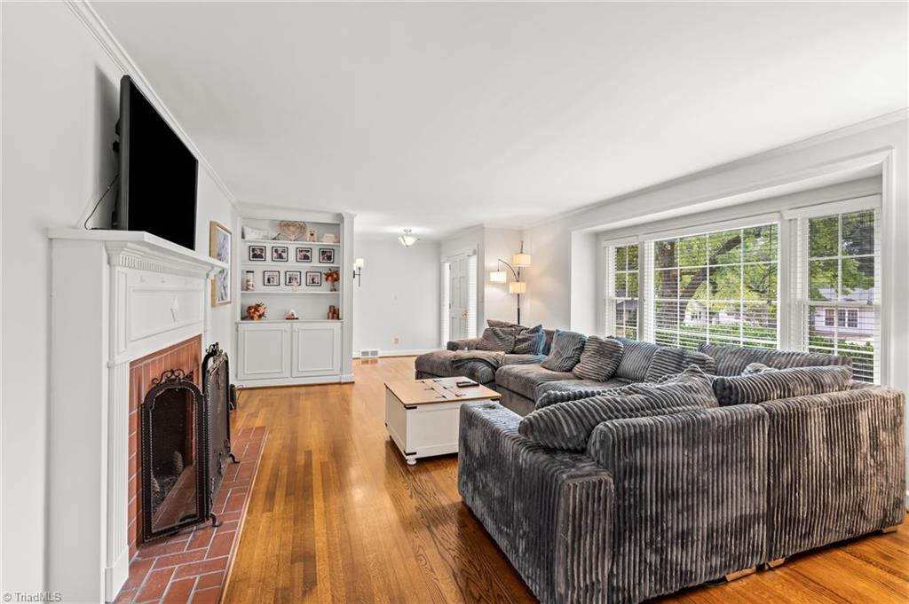 510 Florham Drive