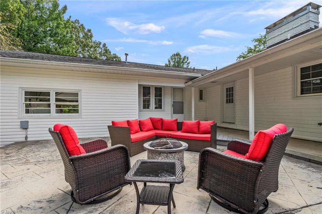 510 Florham Drive