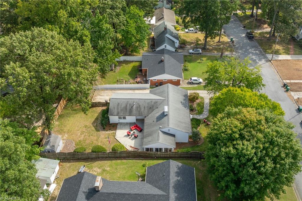 510 Florham Drive