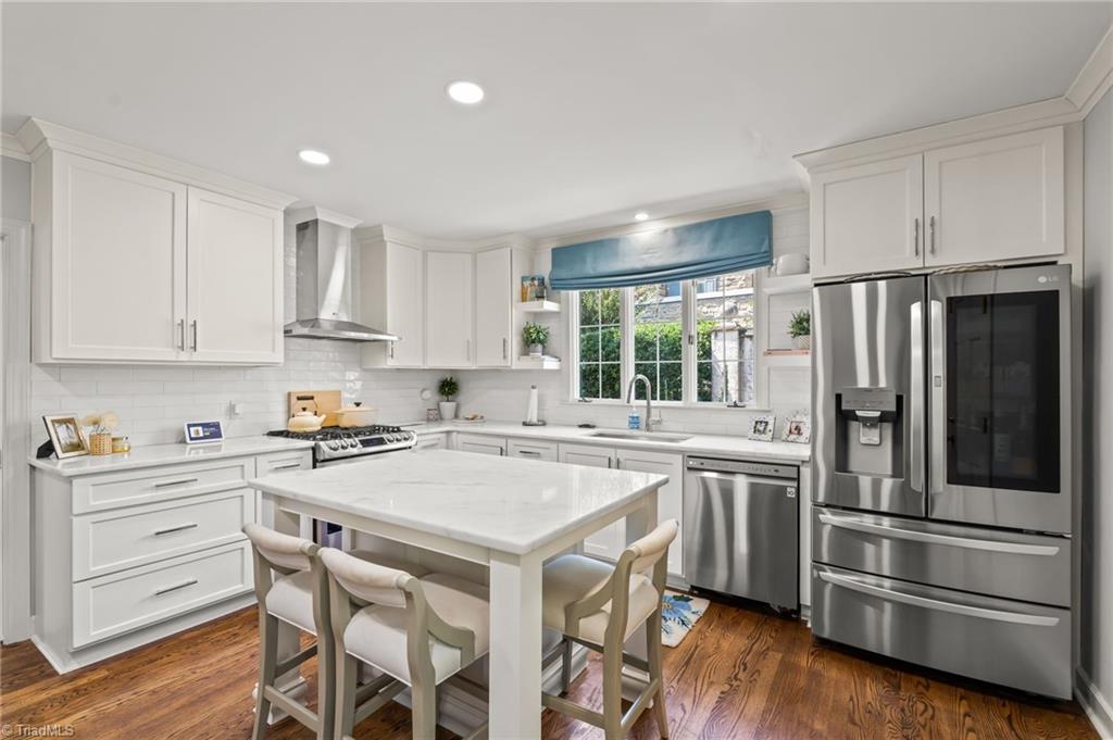 1110 Forest Hill Drive