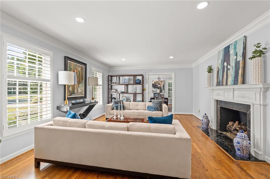 1110 Forest Hill Drive