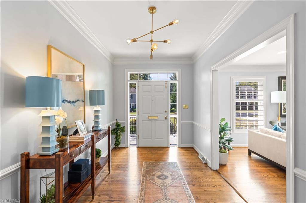 1110 Forest Hill Drive