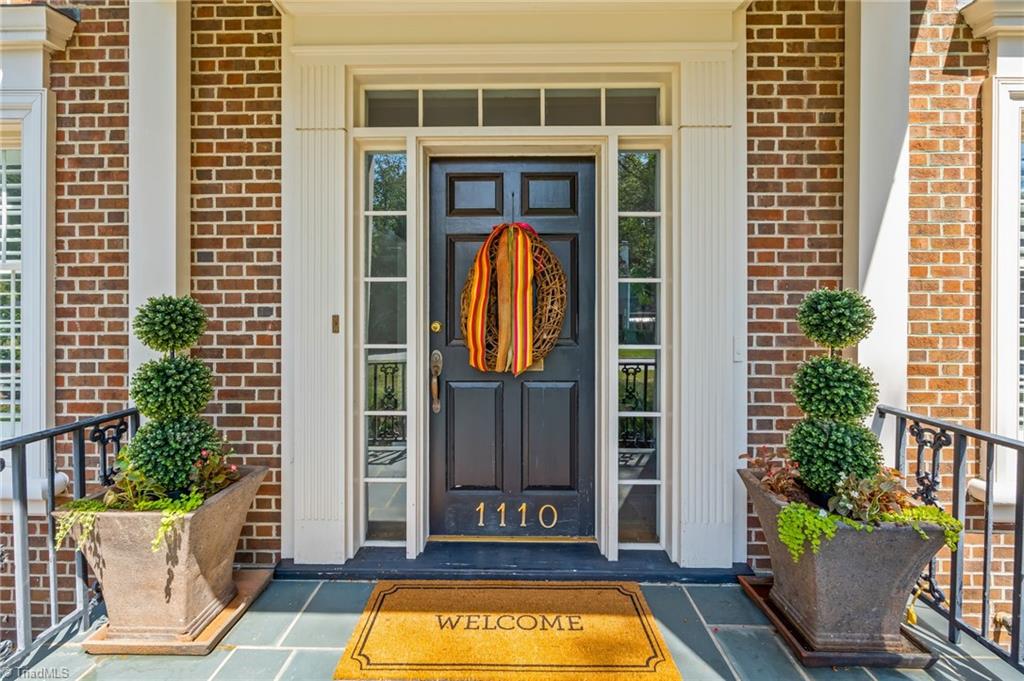 1110 Forest Hill Drive