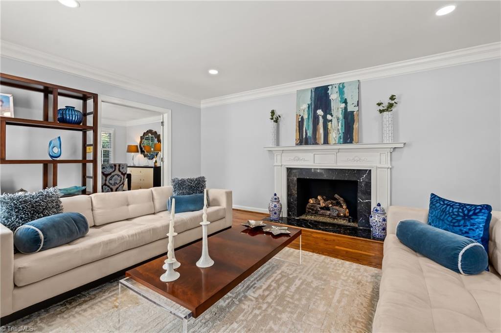 1110 Forest Hill Drive