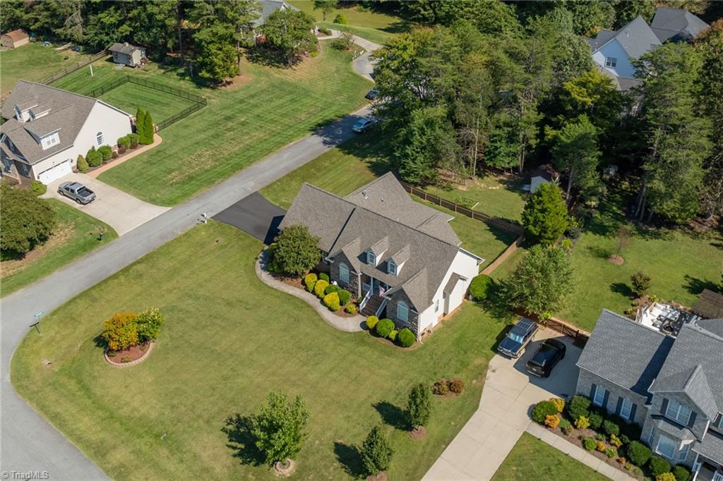 5363 Graycliff Lane
