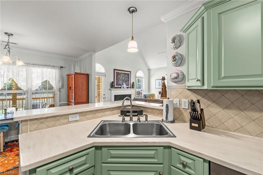 5363 Graycliff Lane