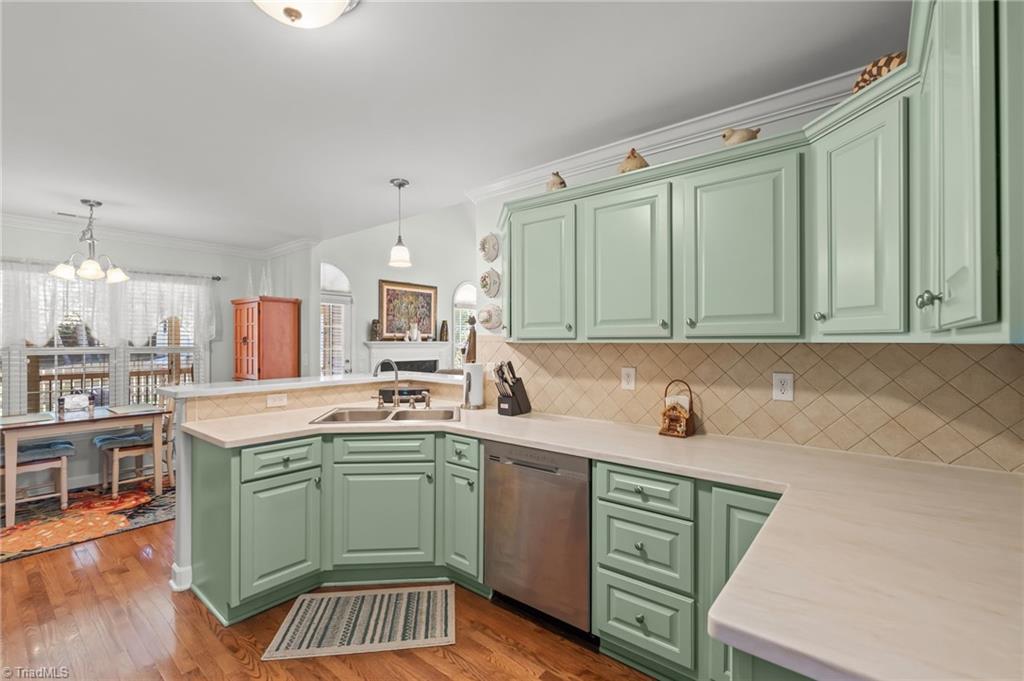 5363 Graycliff Lane