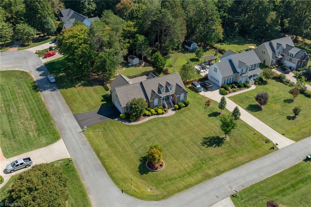 5363 Graycliff Lane