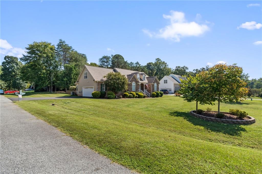 5363 Graycliff Lane
