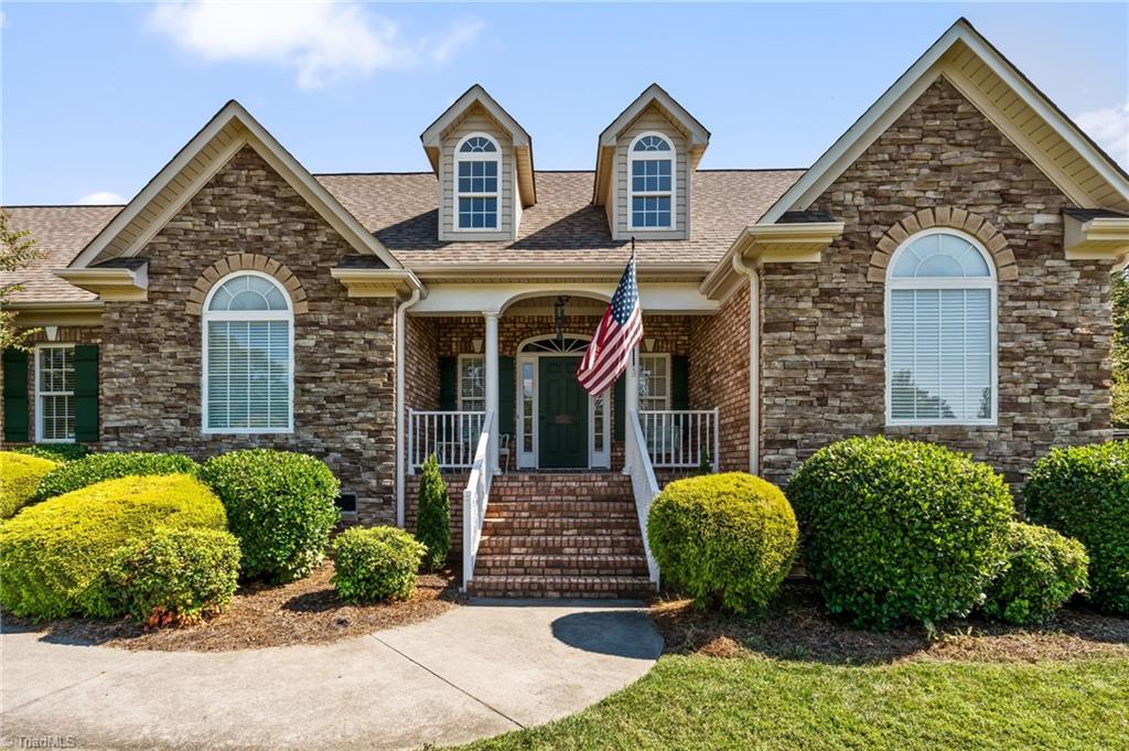 5363 Graycliff Lane