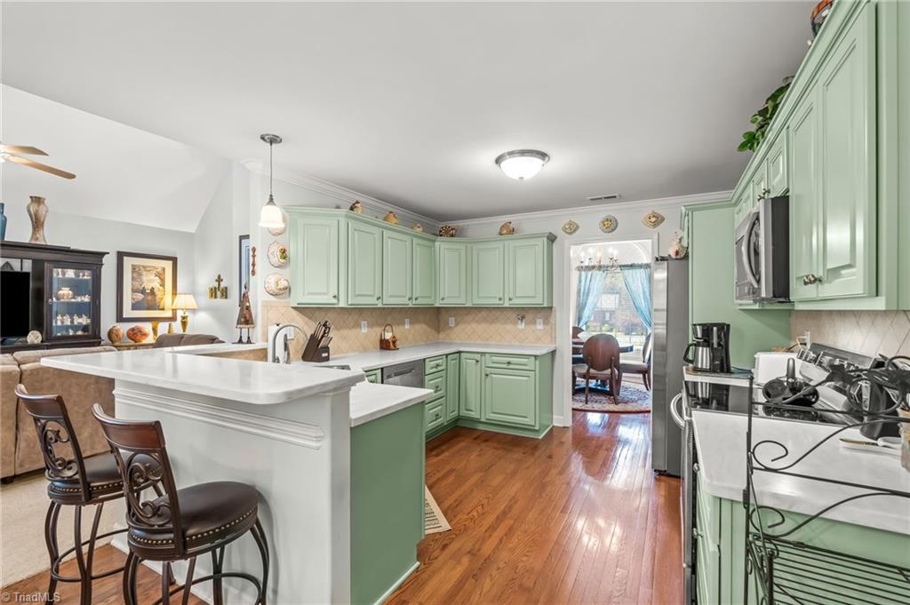 5363 Graycliff Lane