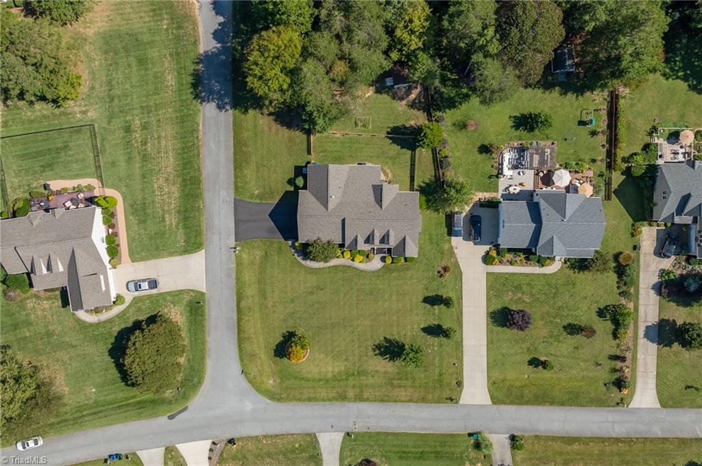 5363 Graycliff Lane
