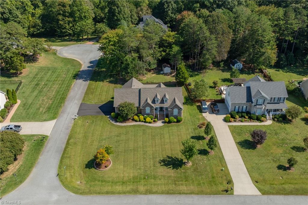 5363 Graycliff Lane