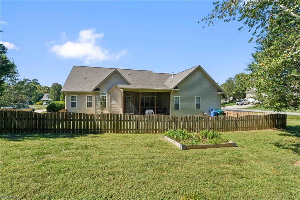 5363 Graycliff Lane