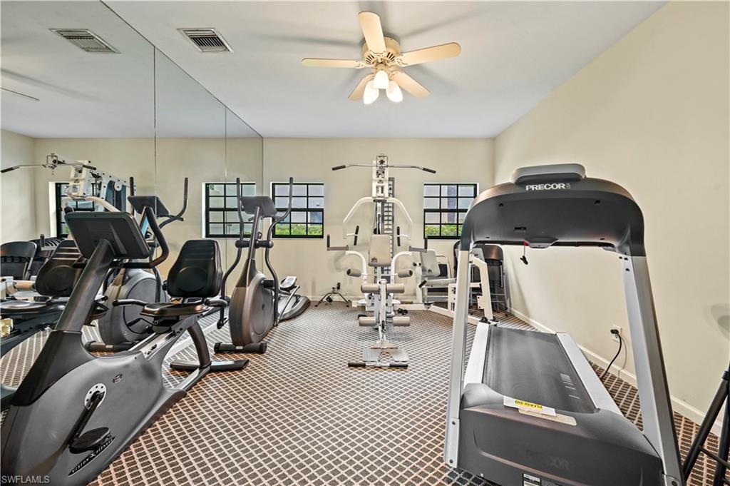 6510 Valen WAY # B201