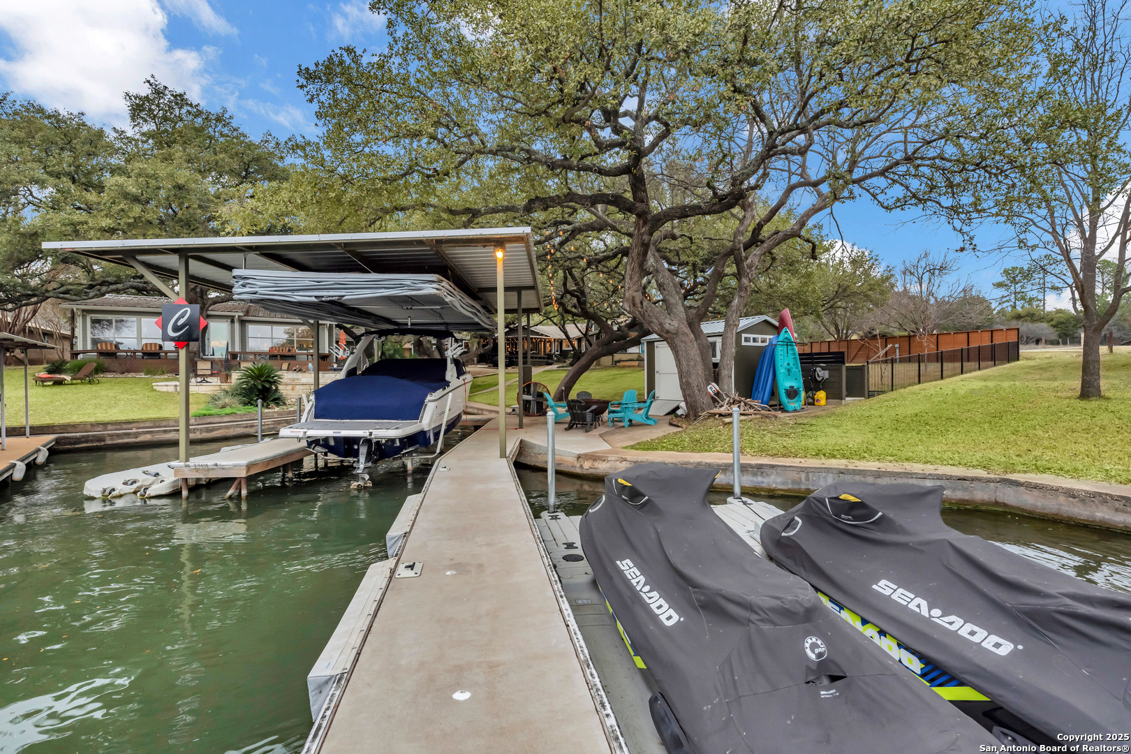 211 Elm Lodge Dr