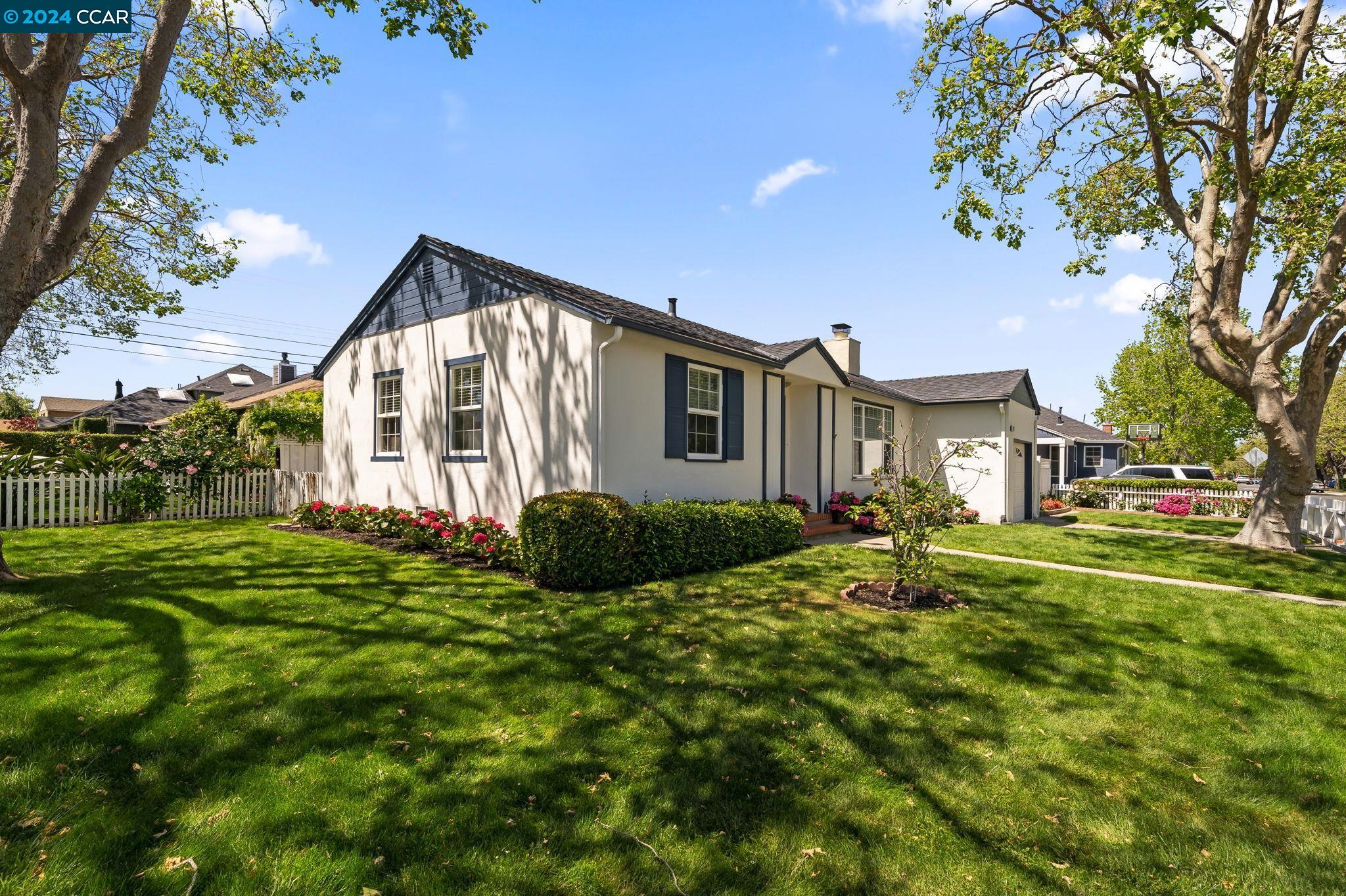 811 Sunnybrae Blvd