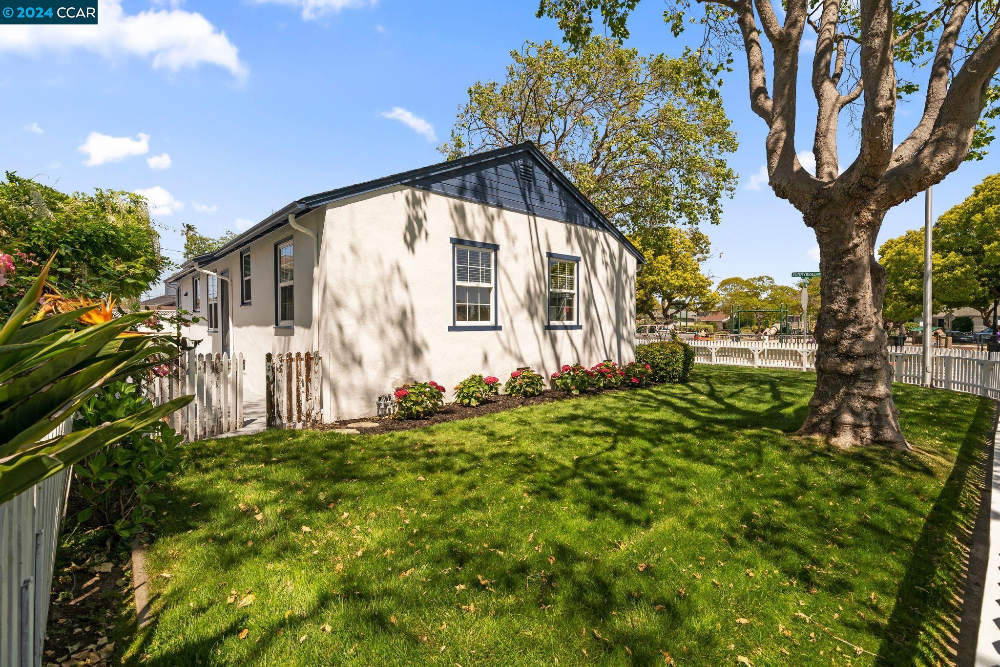 811 Sunnybrae Blvd