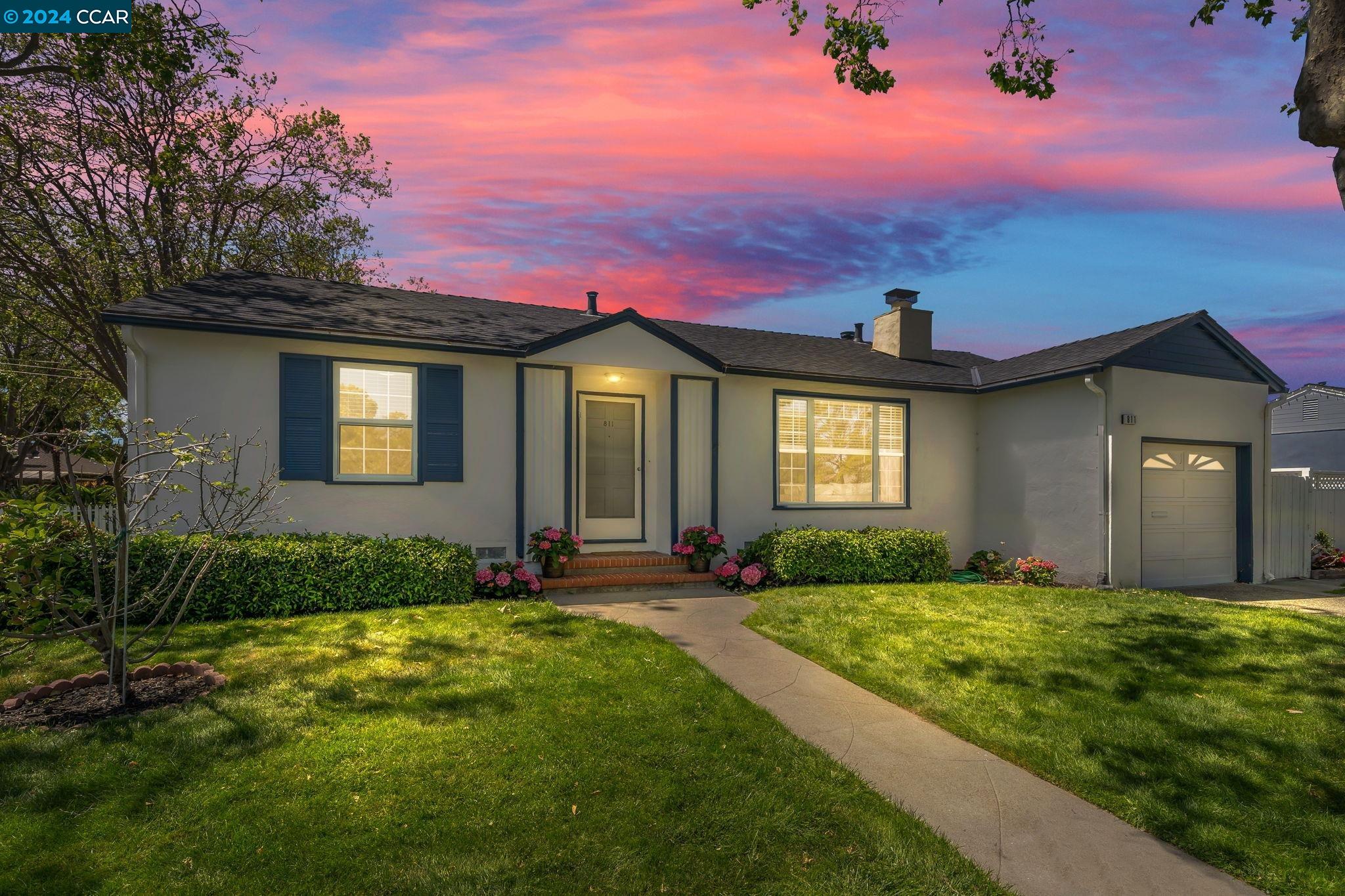 811 Sunnybrae Blvd
