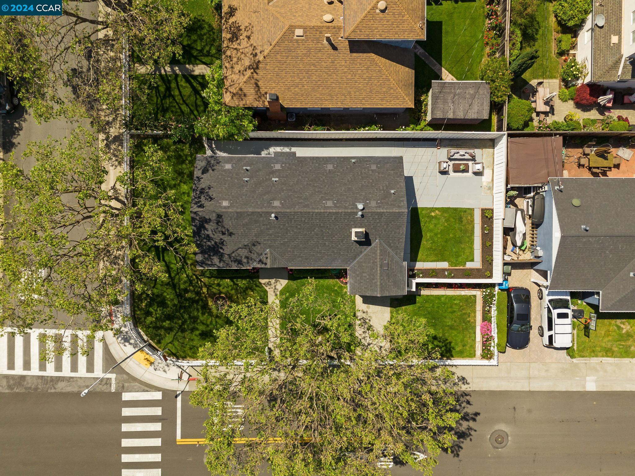 811 Sunnybrae Blvd