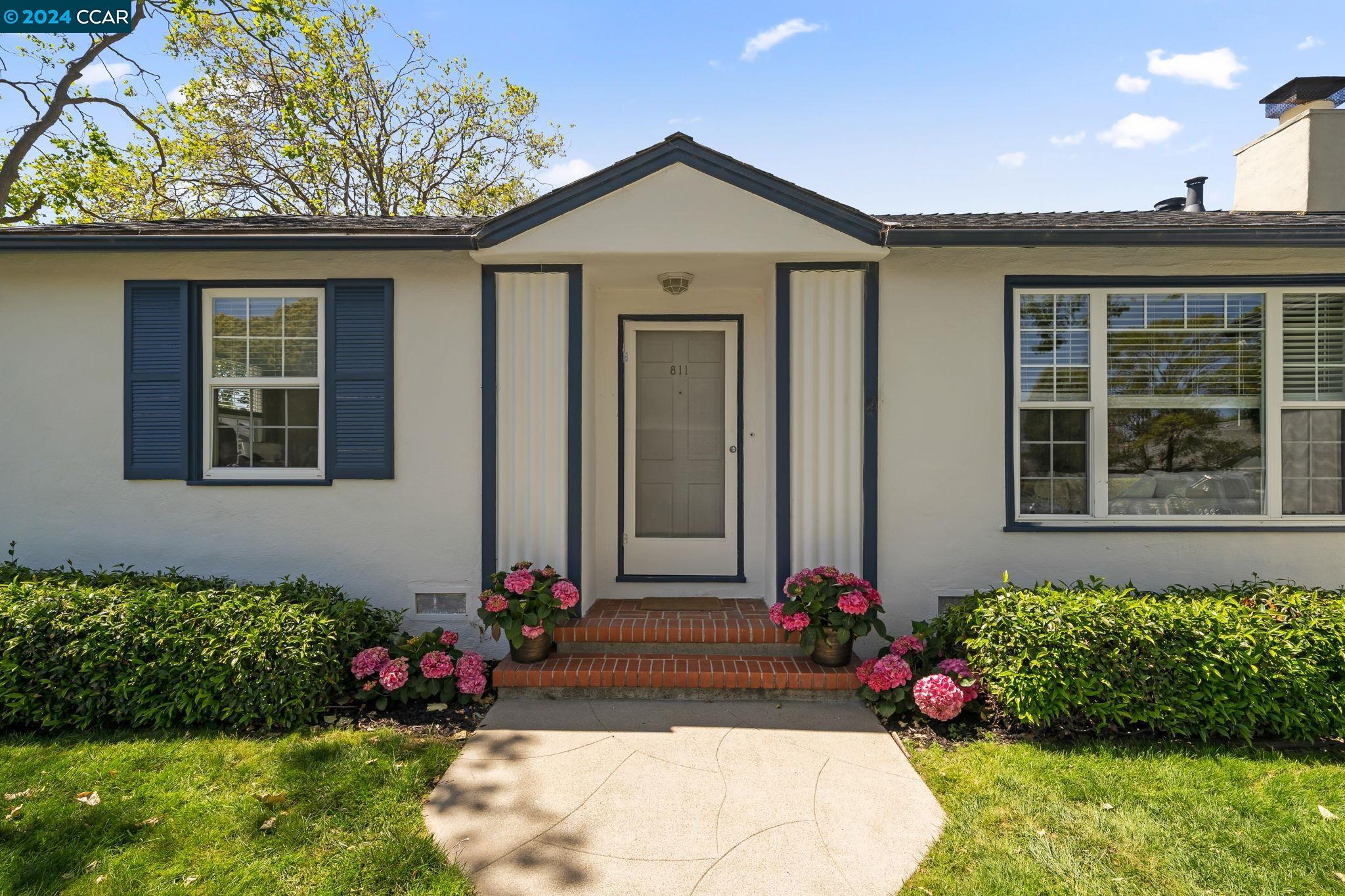 811 Sunnybrae Blvd