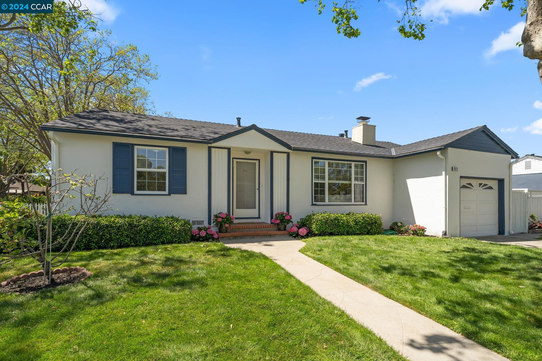 811 Sunnybrae Blvd