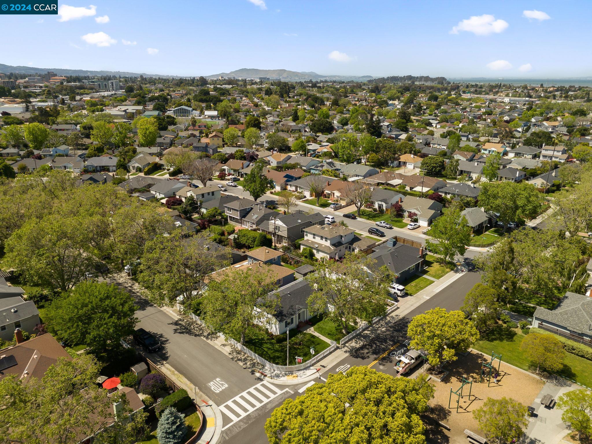 811 Sunnybrae Blvd