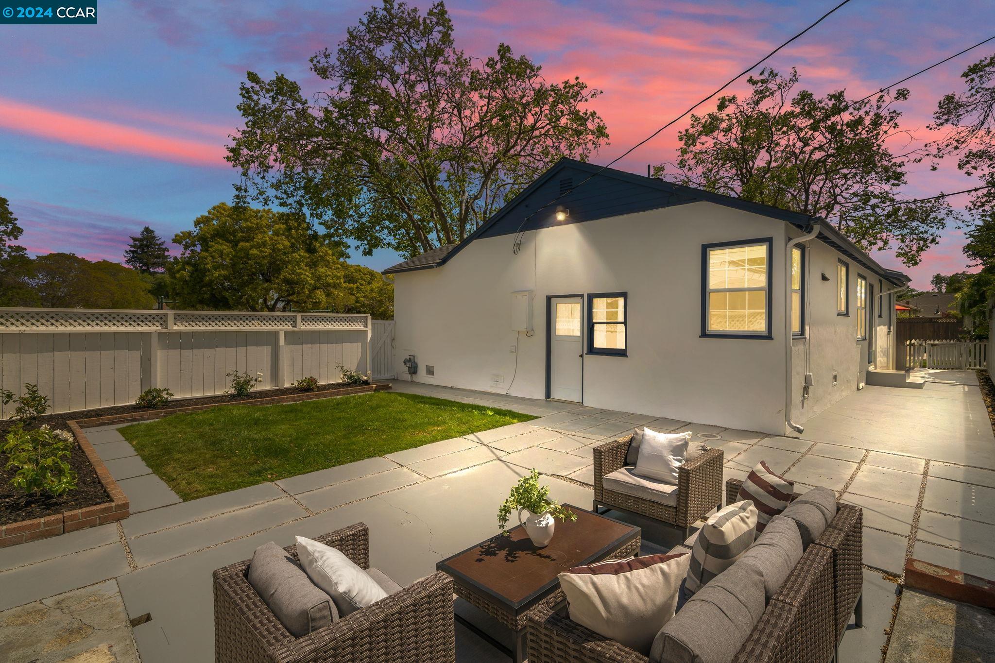 811 Sunnybrae Blvd