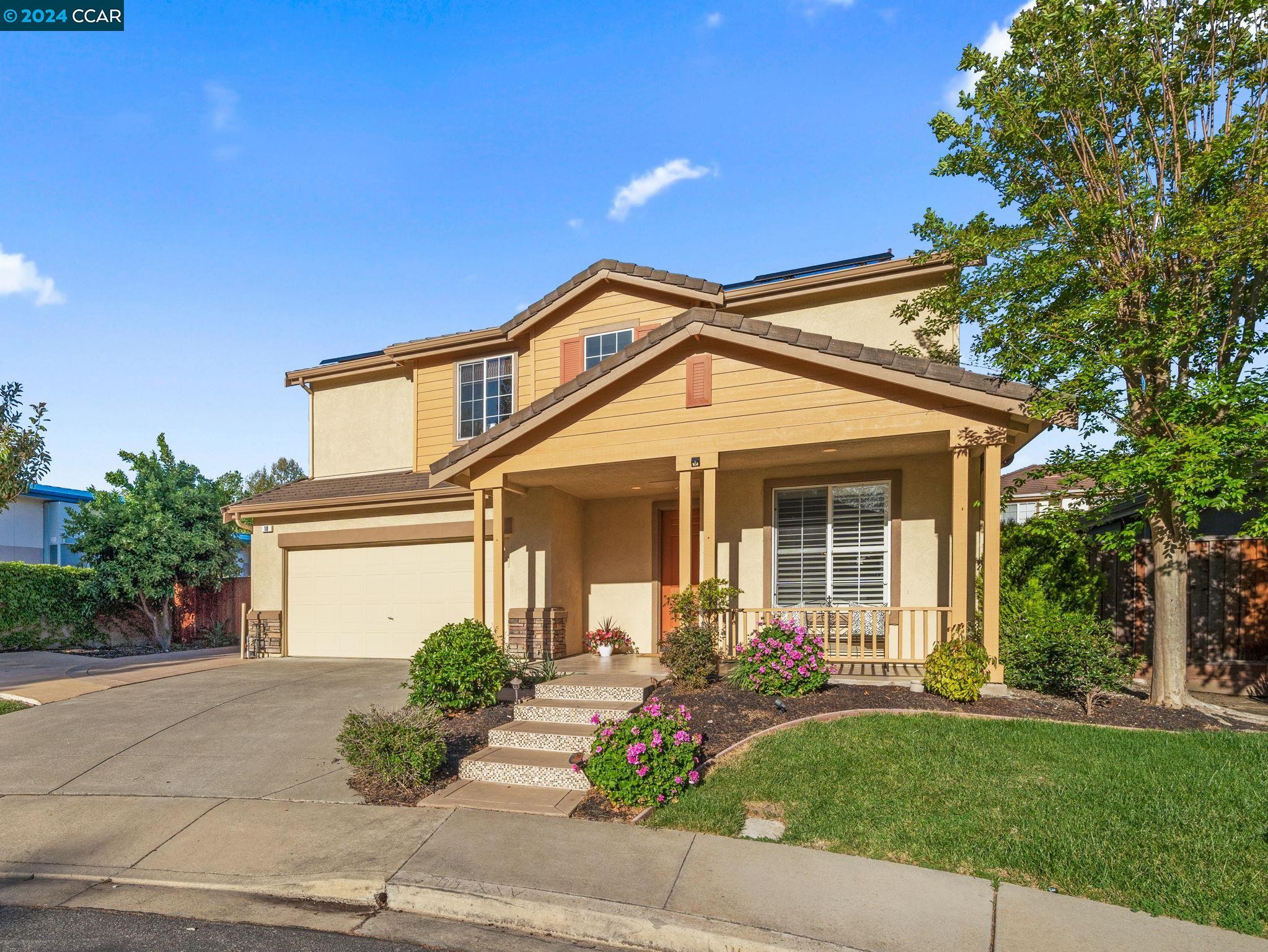 10 Anthurium Ct