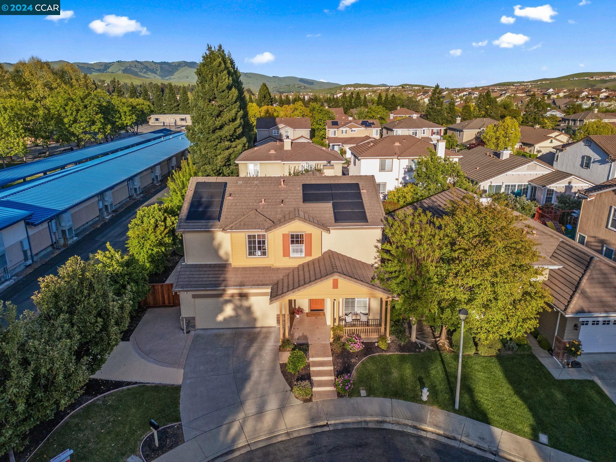 10 Anthurium Ct