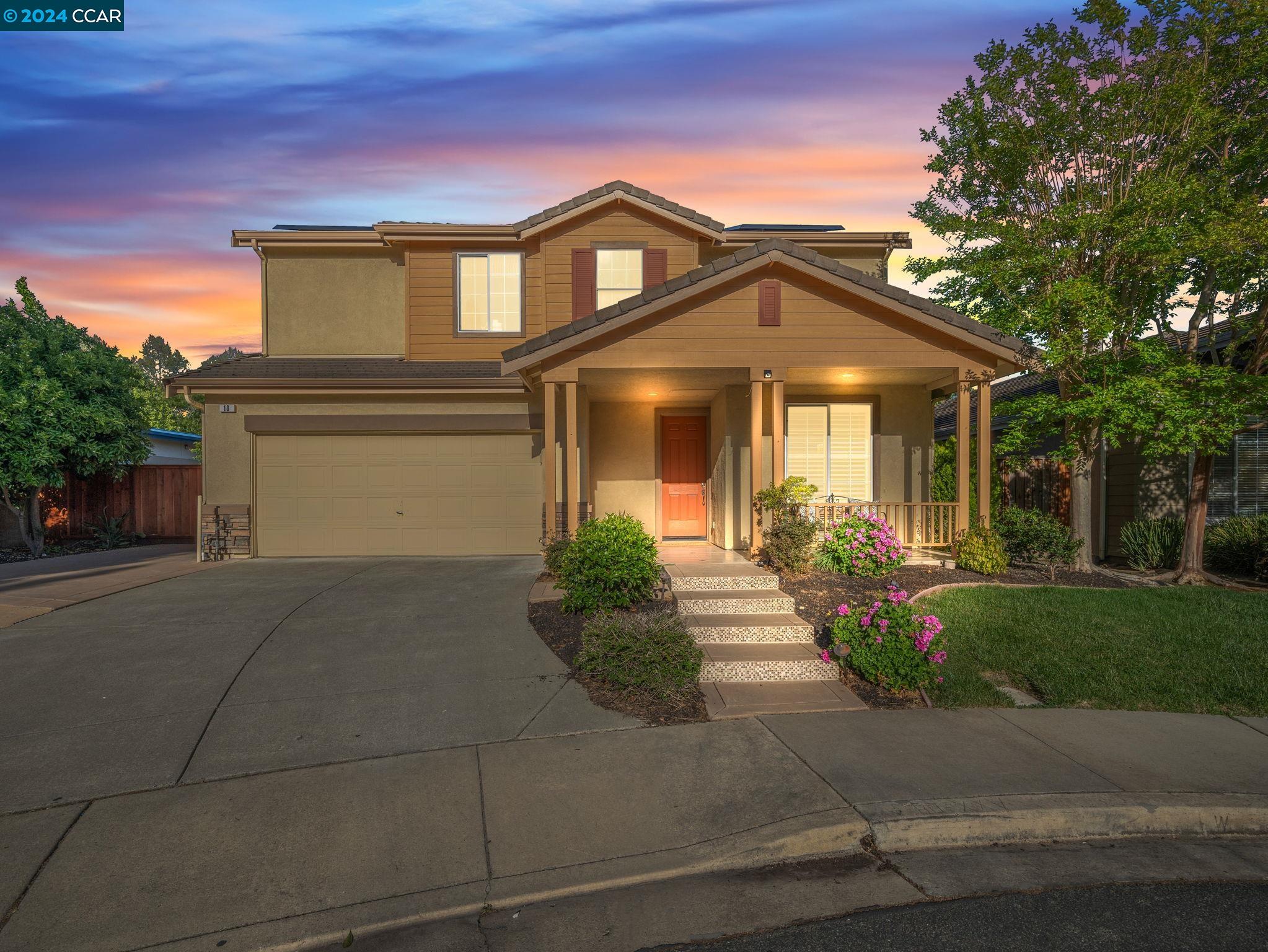 10 Anthurium Ct