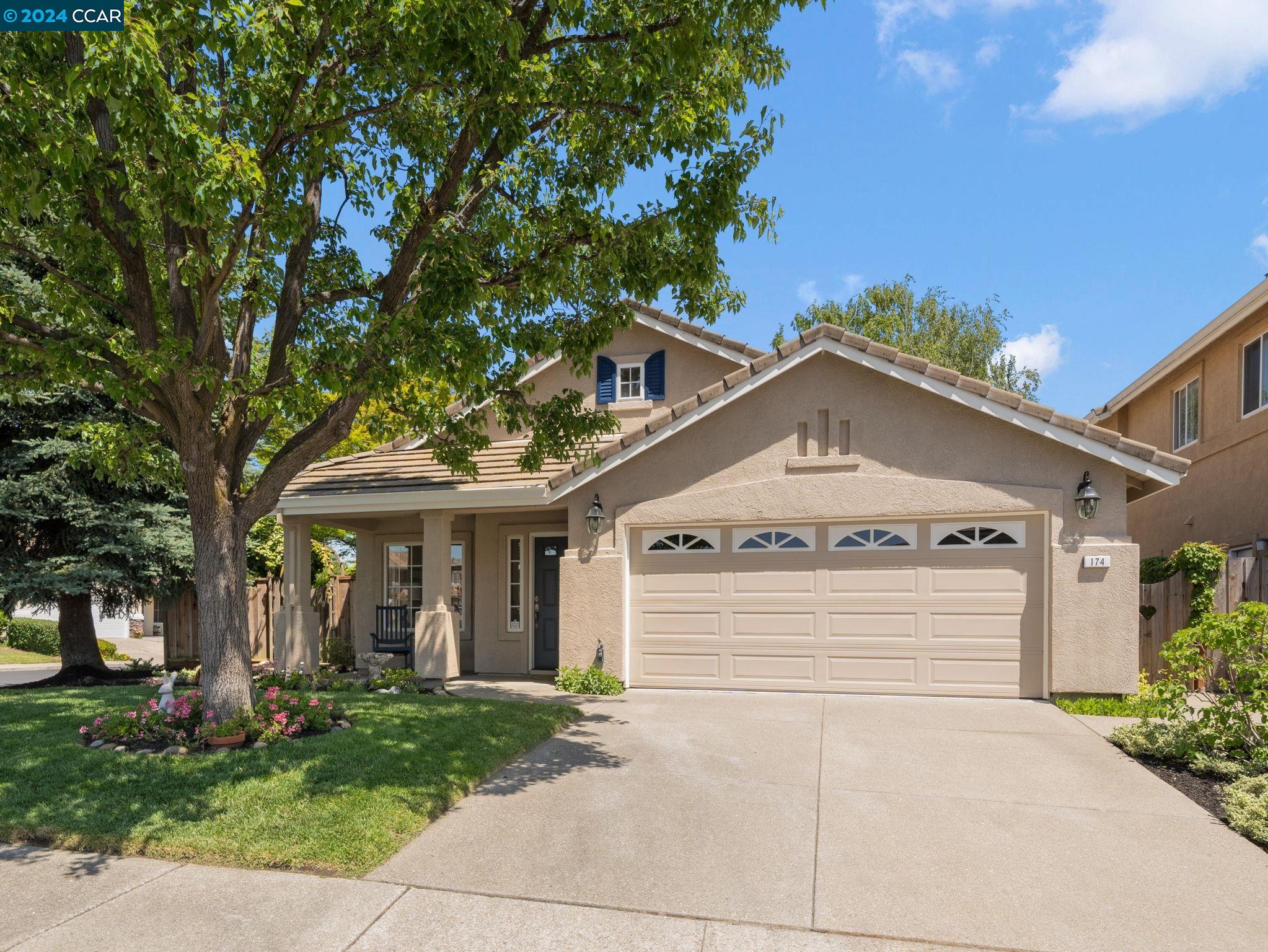 174 Blackstone Dr
