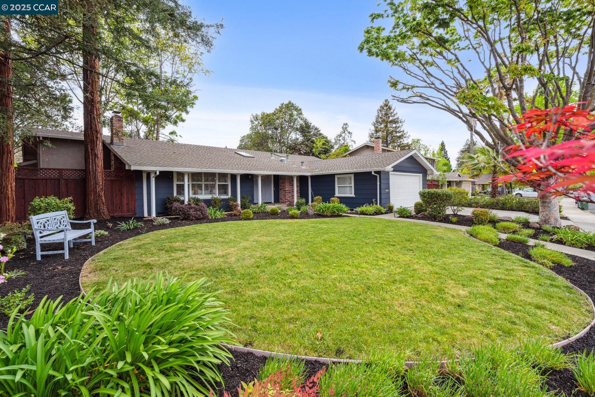 3117 Bowling Green Dr