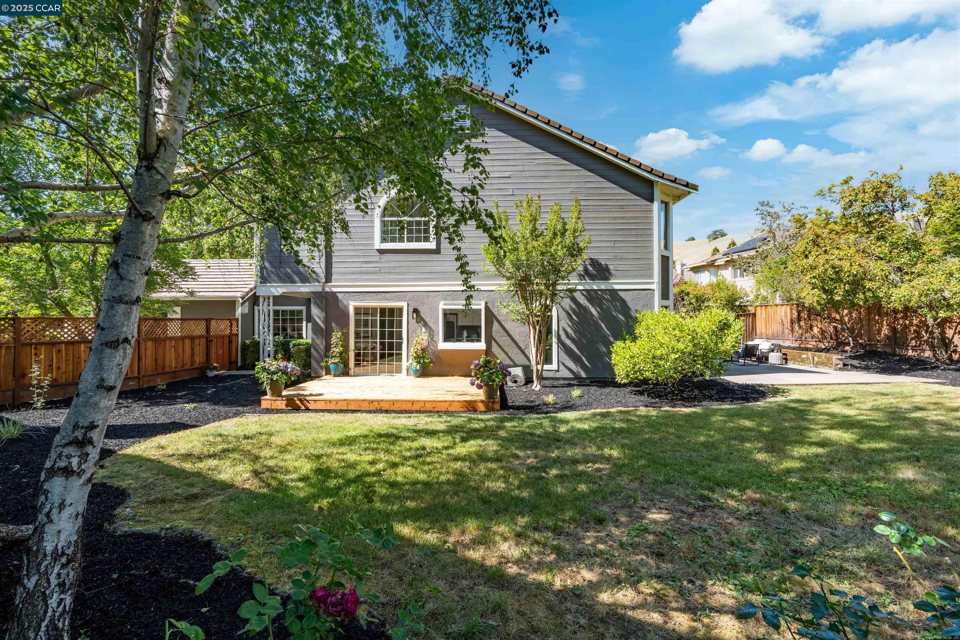 5 Stuart Place