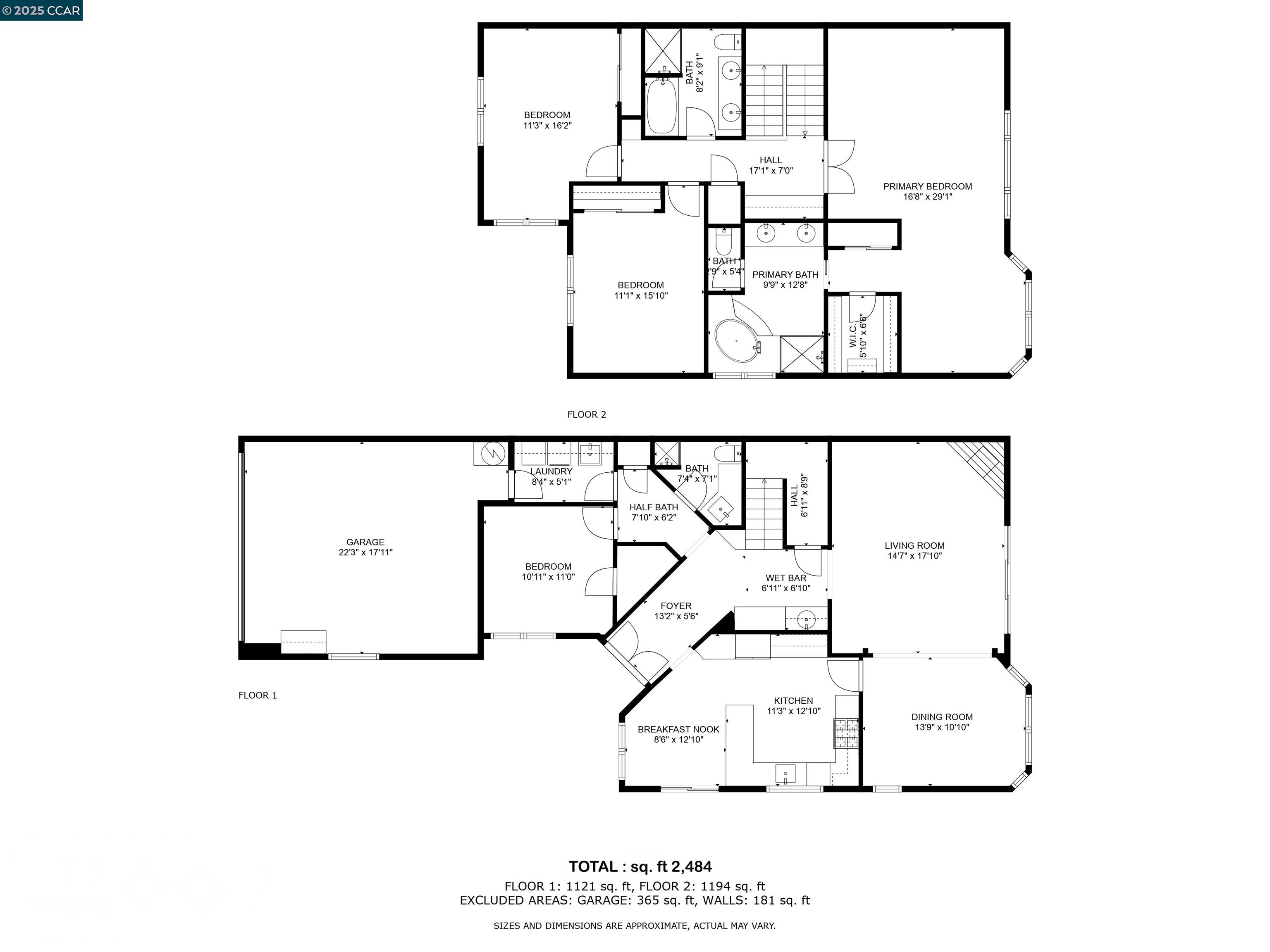 5 Stuart Place