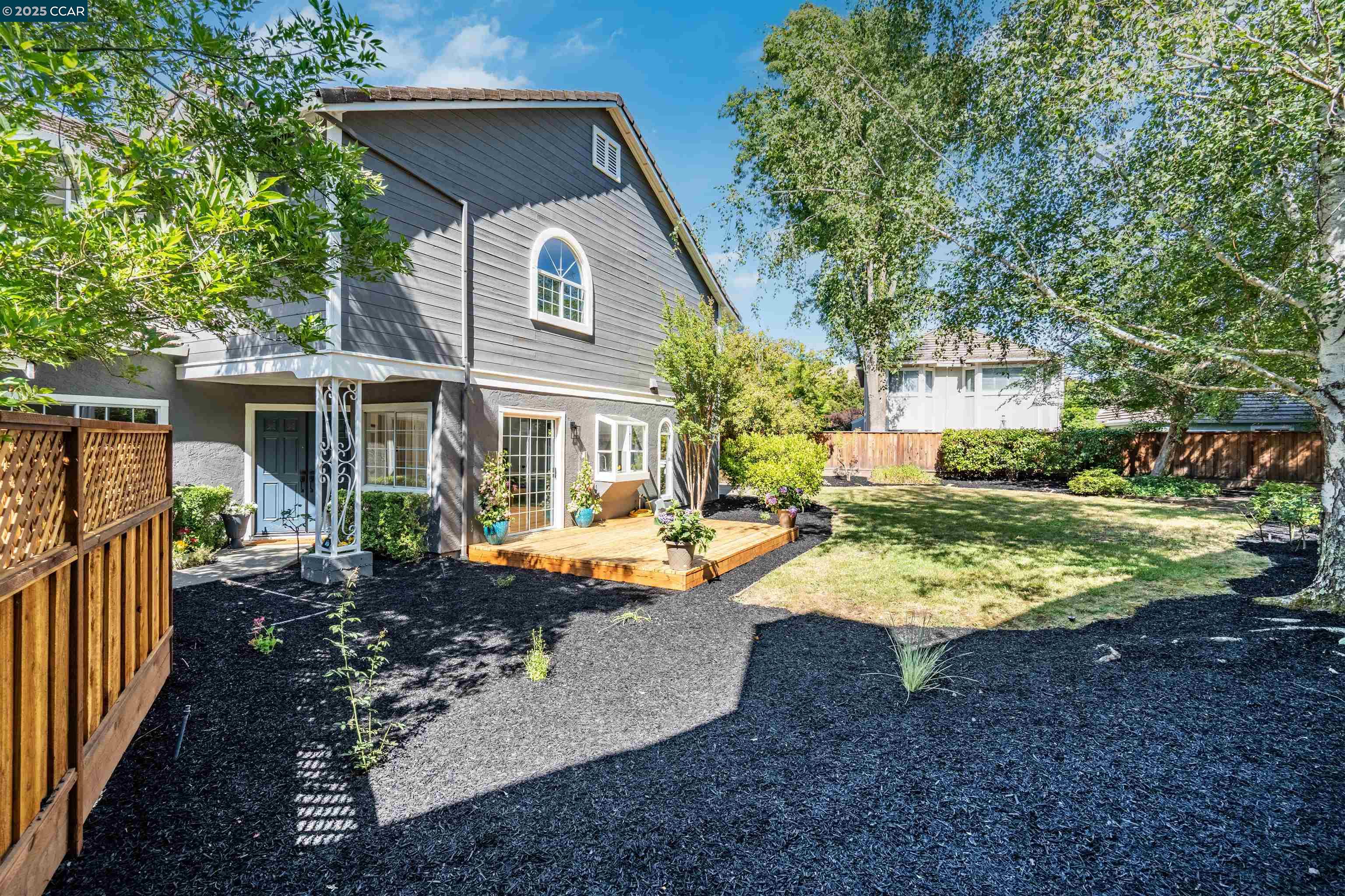 5 Stuart Place