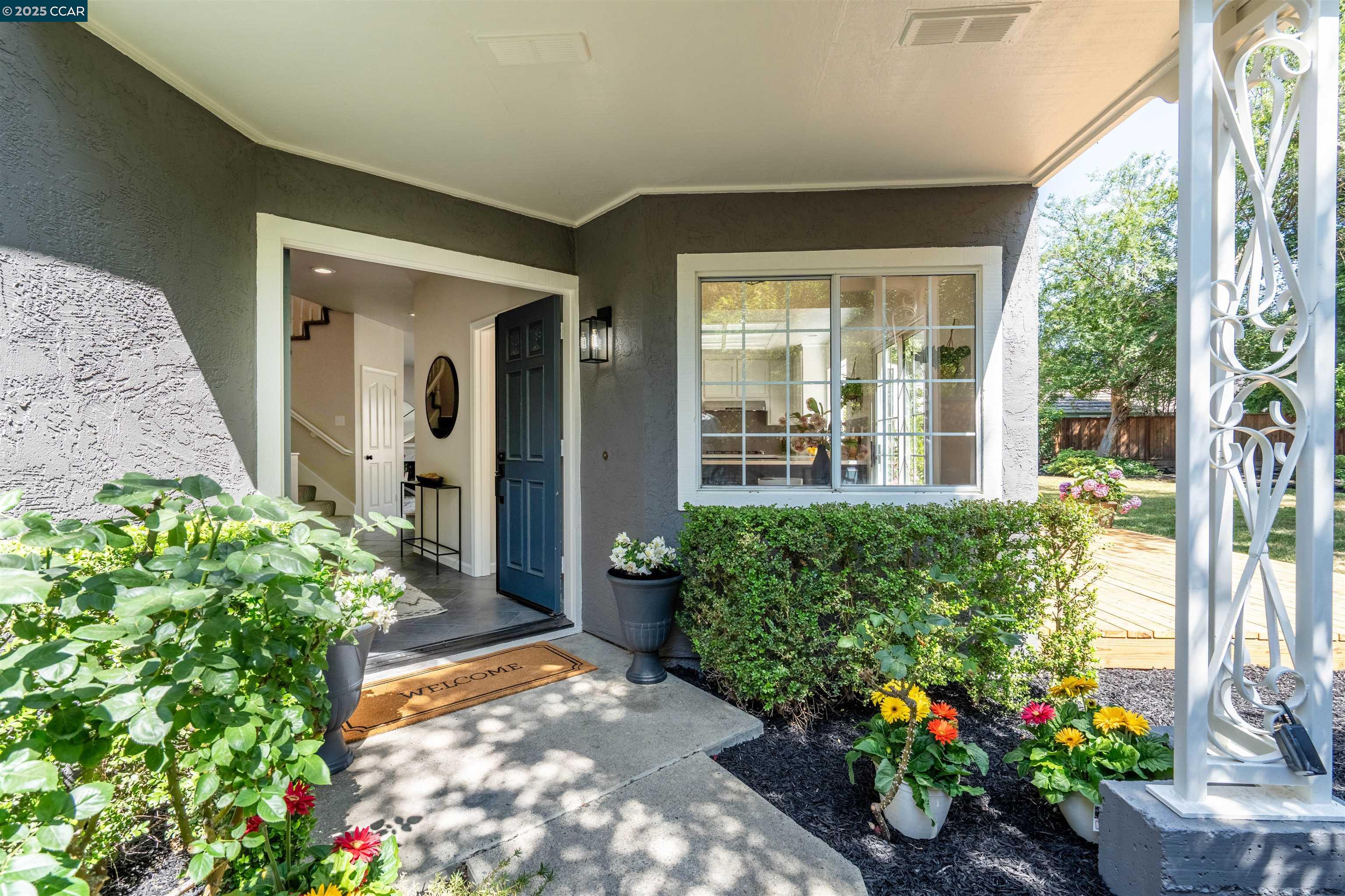 5 Stuart Place
