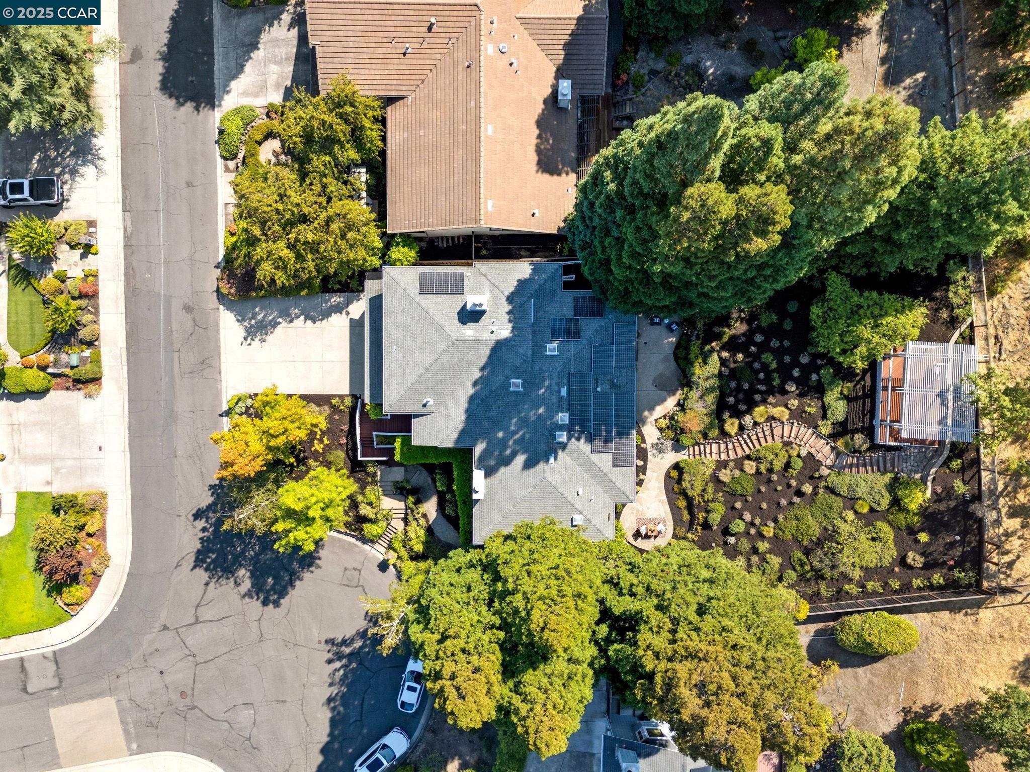 1305 Chesterton Way