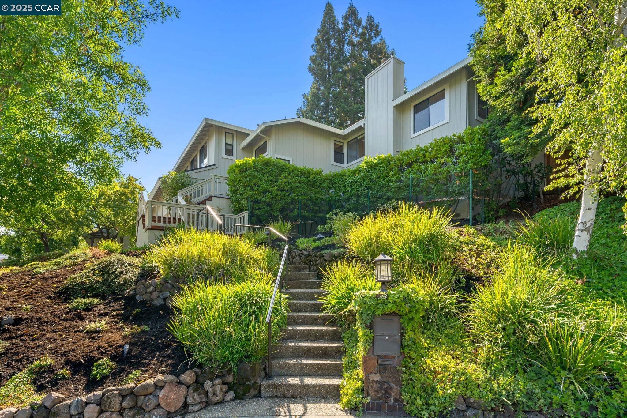 1305 Chesterton Way