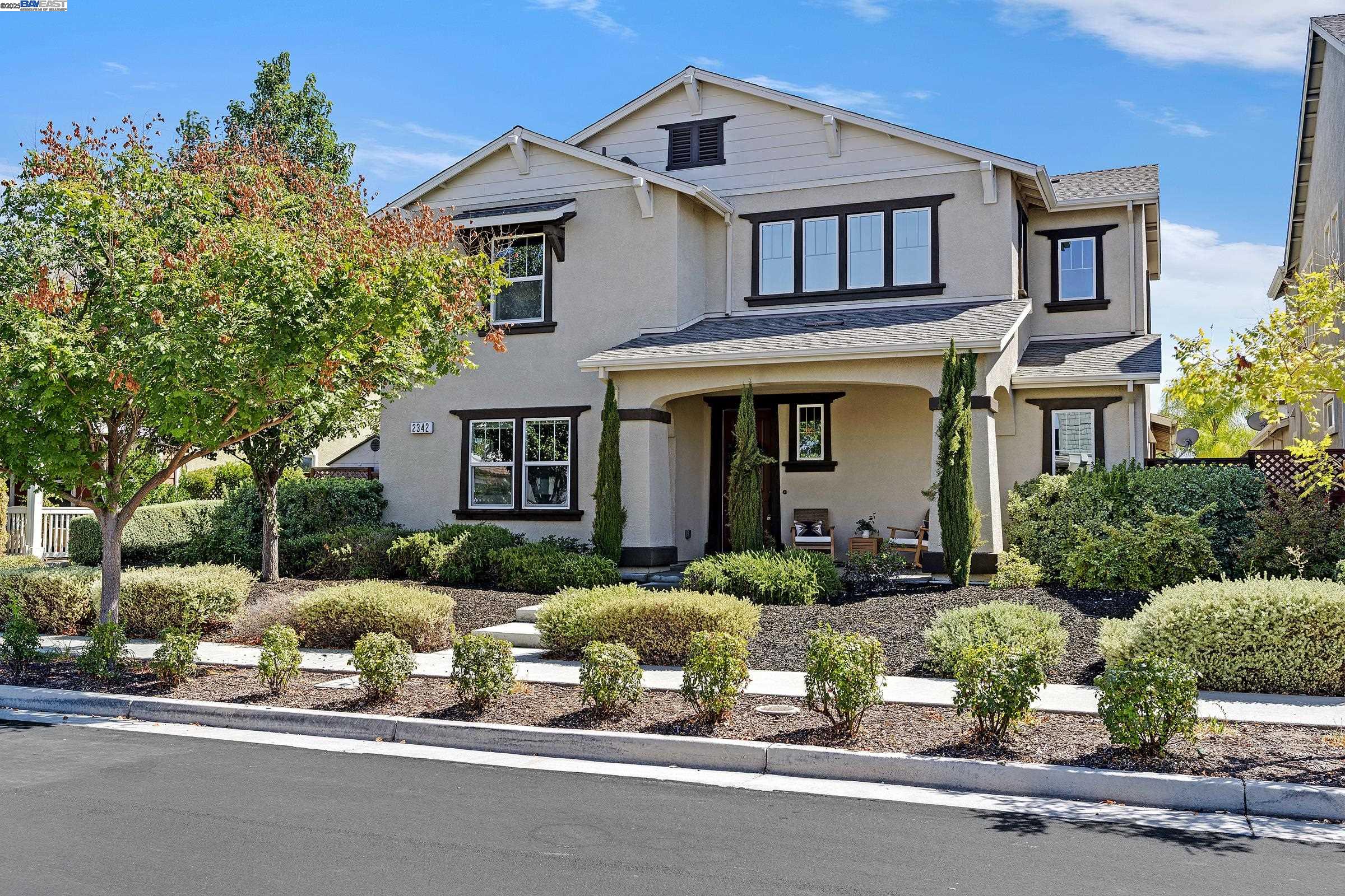 2342 Augusta Ave, Tracy