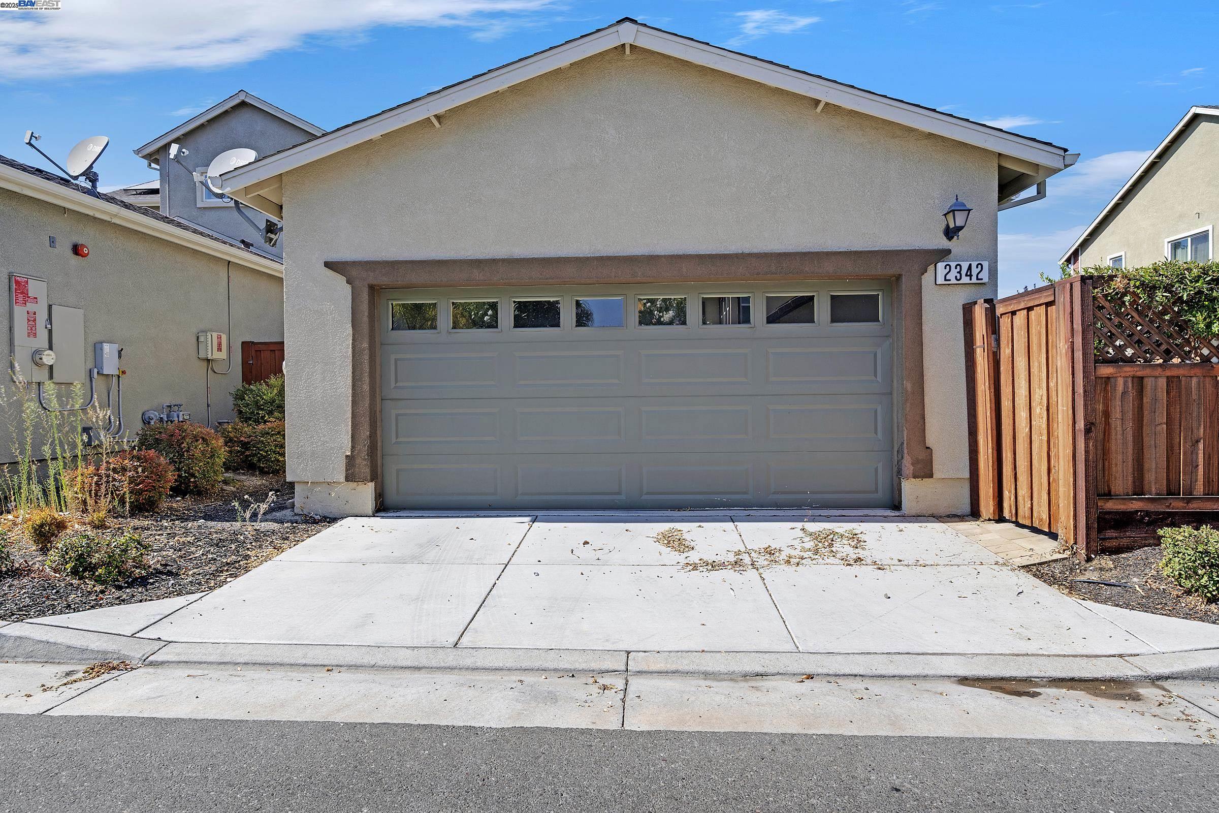 2342 Augusta Ave, Tracy