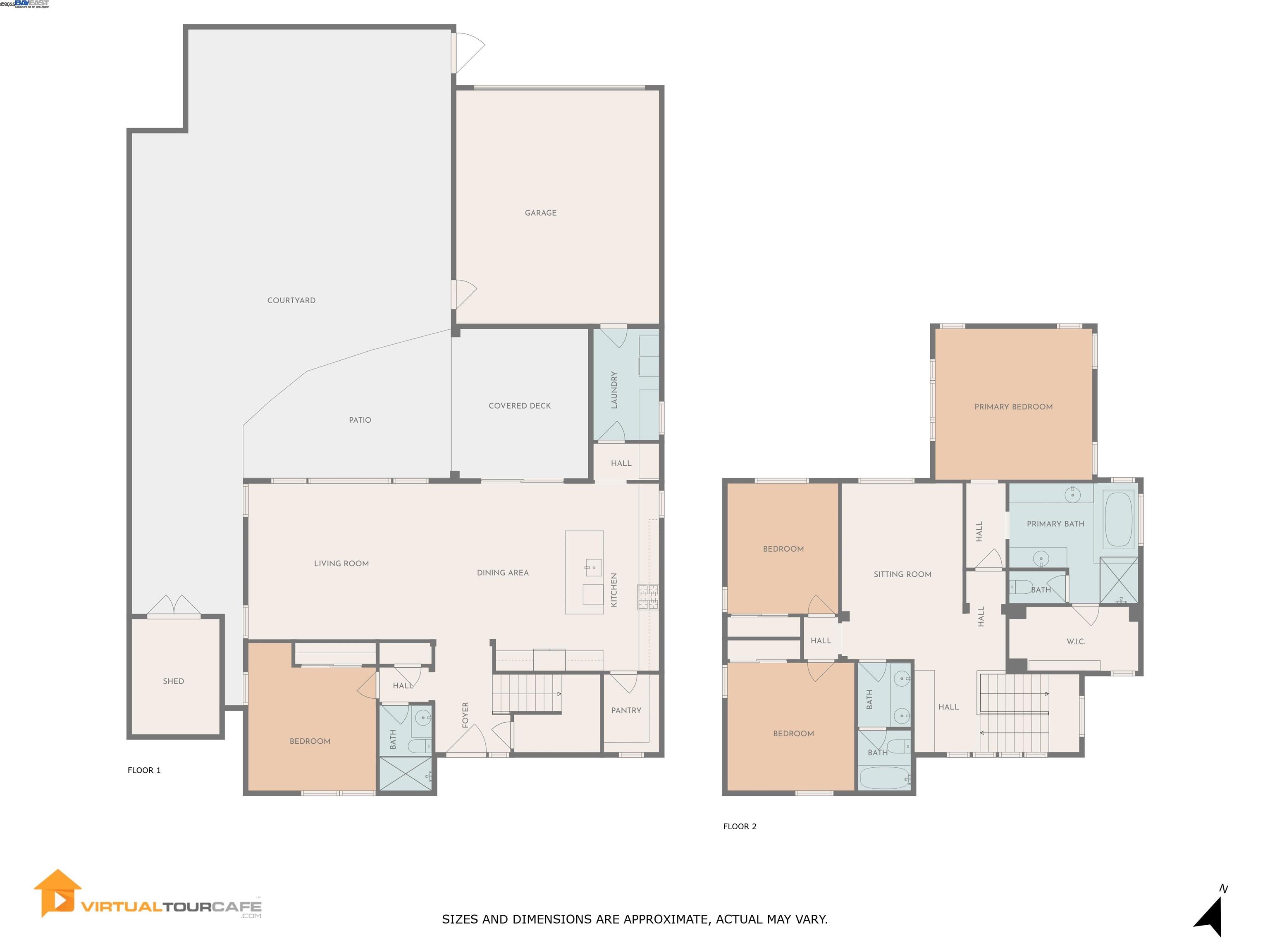2342 Augusta Ave, Tracy