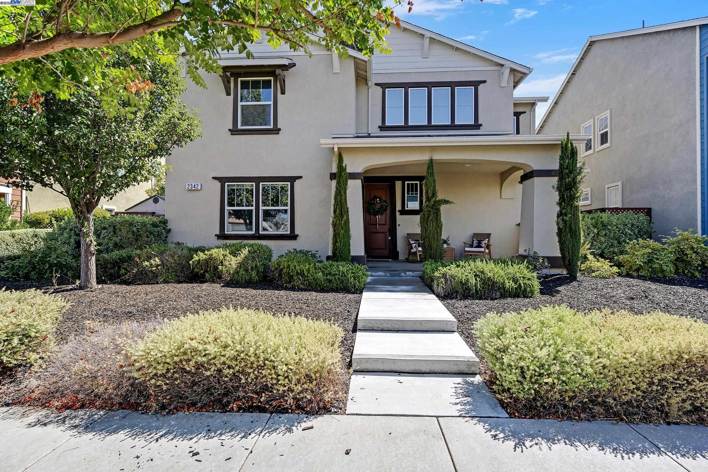 2342 Augusta Ave, Tracy